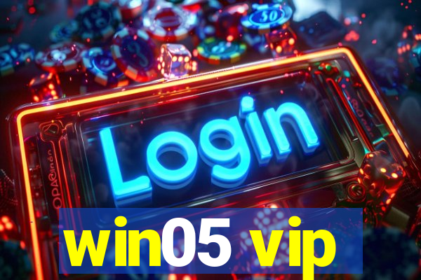 win05 vip